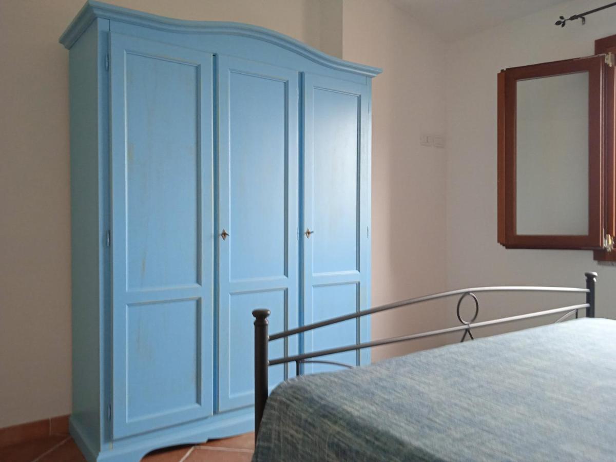 Case Belvedere Budoni Exterior foto