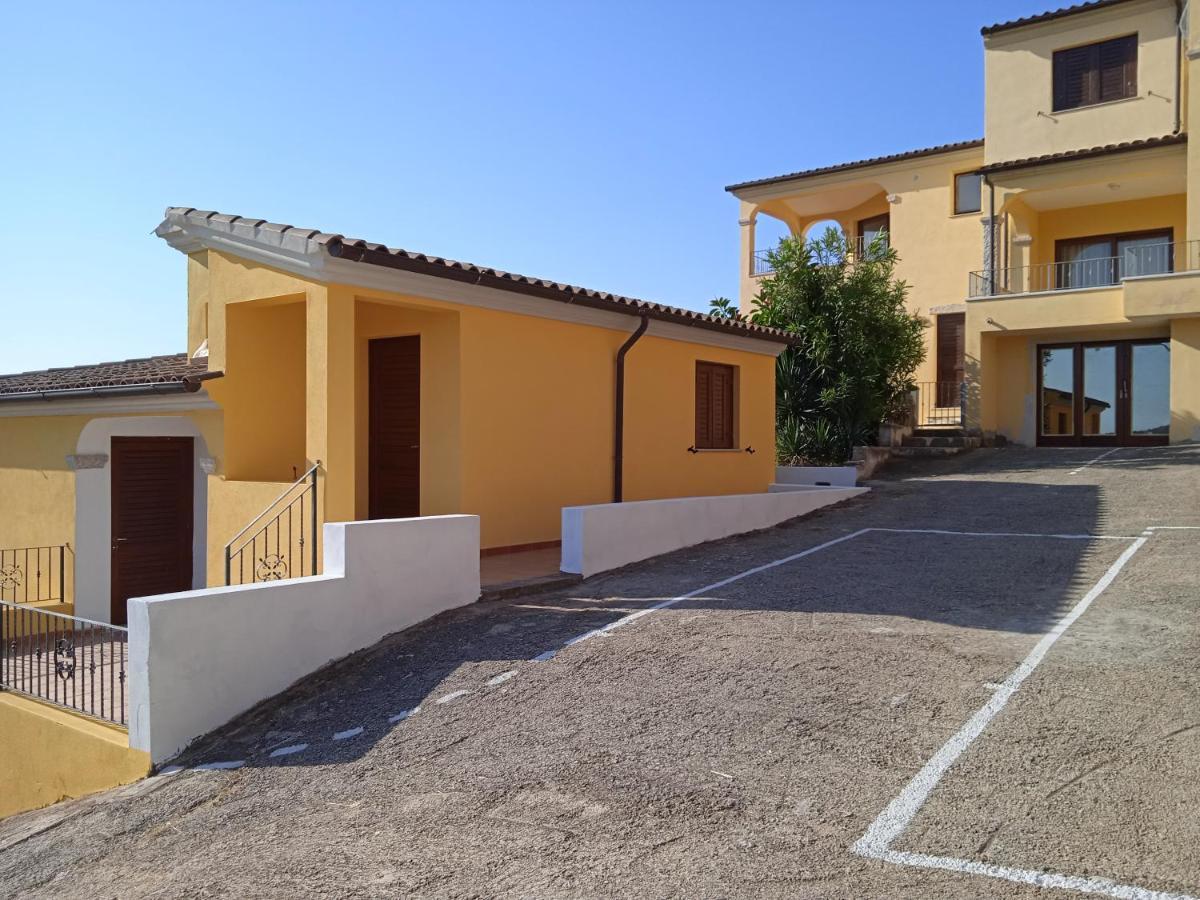 Case Belvedere Budoni Exterior foto