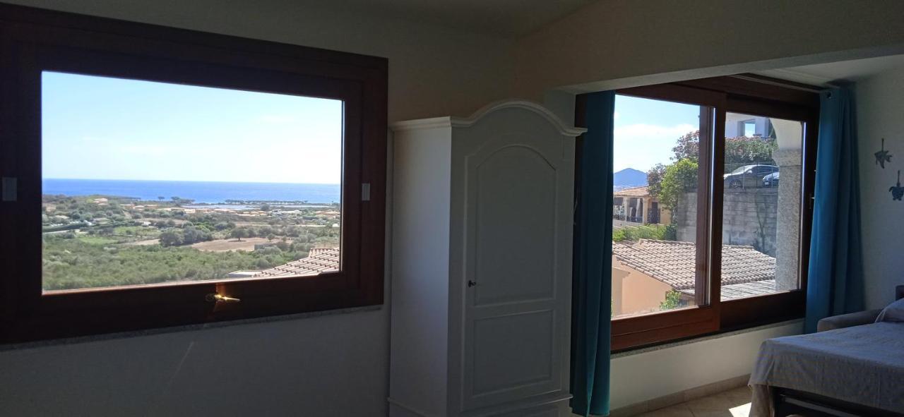 Case Belvedere Budoni Exterior foto