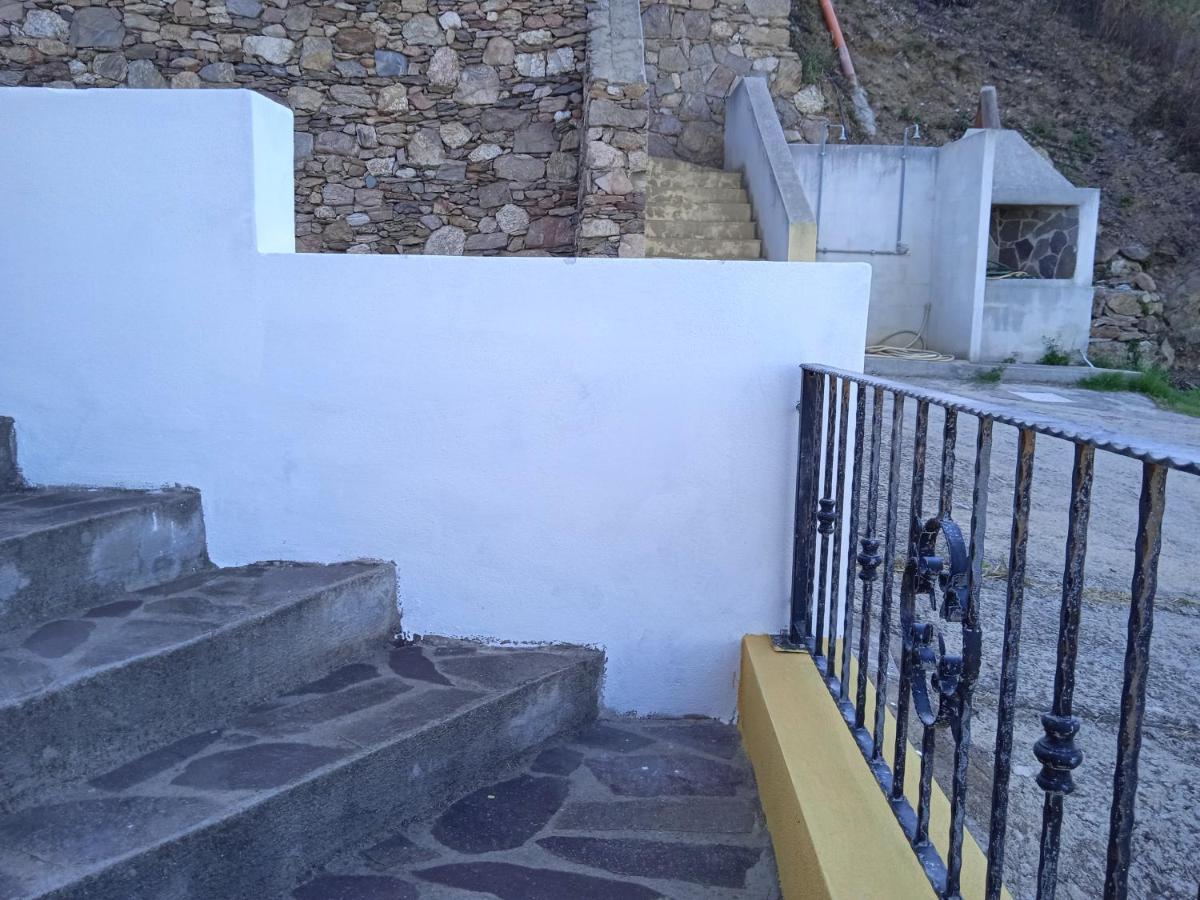 Case Belvedere Budoni Exterior foto