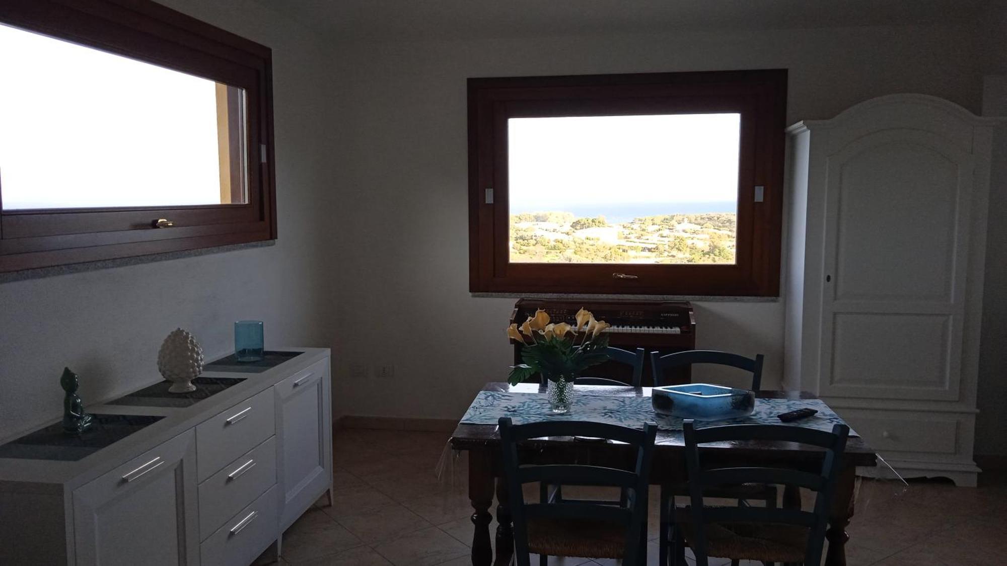 Case Belvedere Budoni Quarto foto